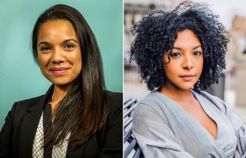 Dos dominicanas en el listado de los abogados más poderosos de Nueva York