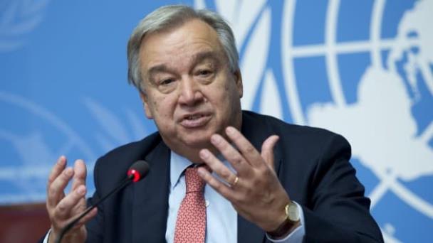 La ONU condena la reciente ola de ataques terroristas en Israel