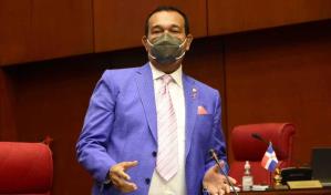 Antonio Marte insta a empleadores "que no tengan" domésticas si no pueden otorgar beneficios