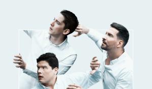 Una comedia sobre el “Arte” llega a las tablas