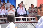 Abinader encabezará actos por Batalla del 30 de Marzo y dejará iniciado monorriel en Santiago Abinader encabezará actos por Batalla del 30 de Marzo y dejará iniciado monorriel en Santiago