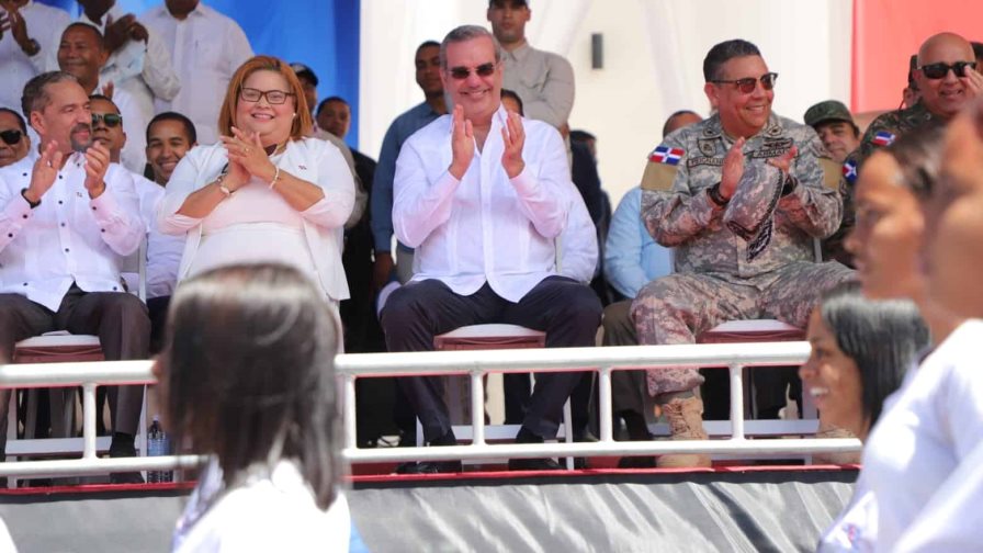 Abinader encabezará actos por Batalla del 30 de Marzo y dejará iniciado monorriel en Santiago