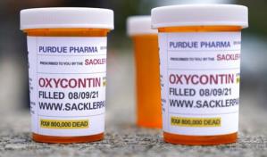 Compañías pagarán $860 millones a Florida en caso opioides