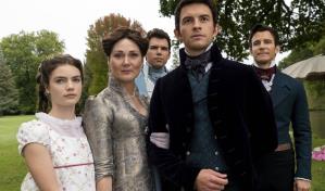 "Bridgerton", el giro que podría dar la serie en la tercera temporada
