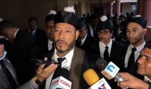 Recesan para este mi&eacute;rcoles audiencia medida de coerci&oacute;n caso Discovery