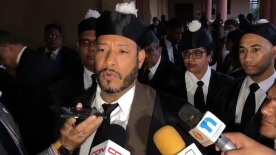 Posponen audiencia del caso Discovery por celebración de la batalla del 30 de Marzo