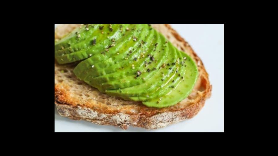 La ingesta de aguacate, asociada con un menor riesgo cardiovascular La ingesta de aguacate, asociada con un menor riesgo cardiovascular