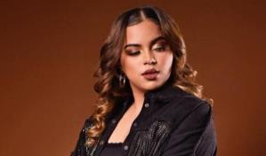 DamarisCRS lanza producción discográfica "Lenguaje olvidado"