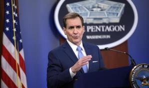 El Pentágono considera reducción de operaciones anunciada por Moscú como reubicación de tropas