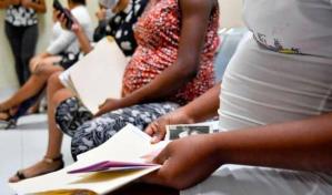 La mayoría de los embarazos en República Dominicana no son planificados, según informe