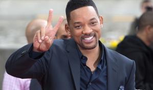 El día que Will Smith hizo un chiste sobre una persona con alopecia