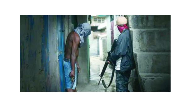 Pandillas secuestraron a 225 personas entre enero y marzo en Haití