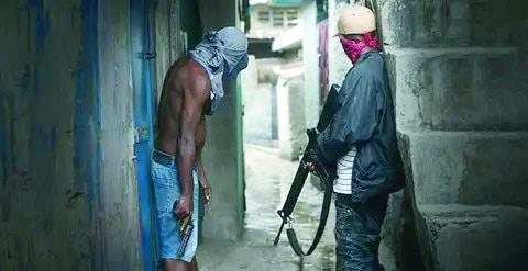Pandillas secuestraron a 225 personas entre enero y marzo en Haití