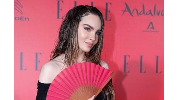 Los fans de Belinda están preocupados: ¿está deprimida?
