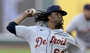 José Ureña firma contrato de liga menor con Milwakee