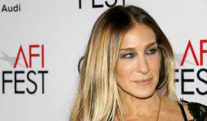 Sarah Jessica Parker repasa sobre sus icónicos looks