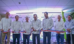 Senasa habilita nueva oficina en Santiago