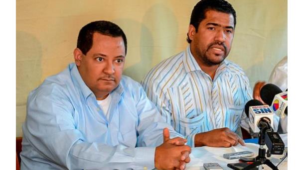 Muchas bancas no se querellaron en caso Operación 13 porque funcionan en la ilegalidad