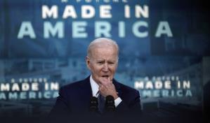 Gobierno de EEUU, listo para cancelar en mayo polémica norma de inmigración