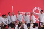 Gobierno inicia construcción de monorriel en Santiago Gobierno inicia construcción de monorriel en Santiago