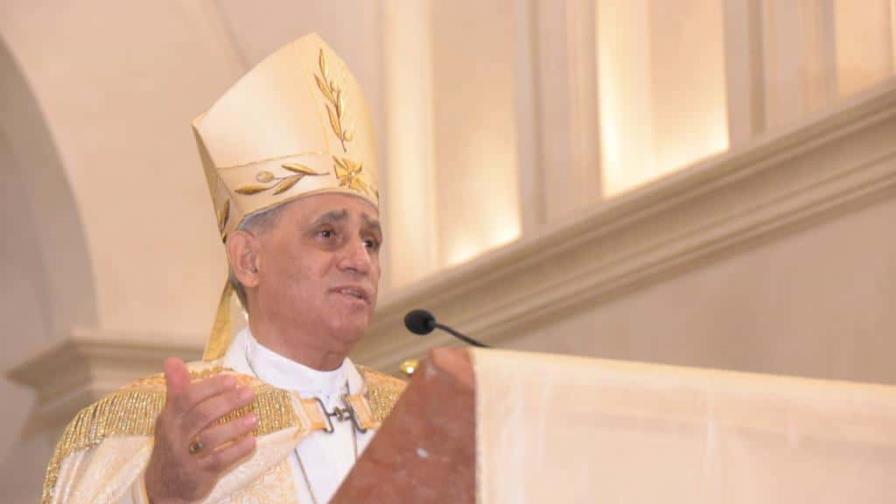 Monseñor Bretón pide aprobar un Código Penal que proteja a las víctimas