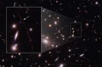 El telescopio Hubble detecta la estrella más lejana observada hasta ahora