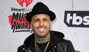La curiosa actividad que disfruta la novia de Nicky Jam
