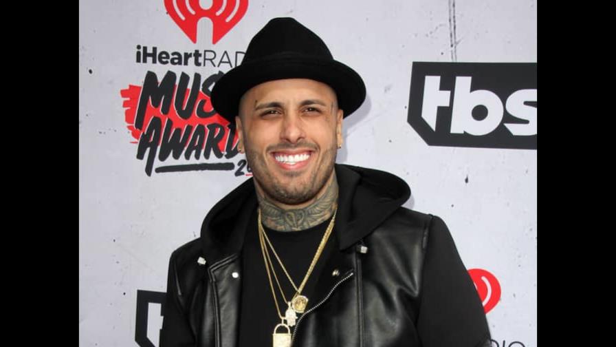 La curiosa actividad que disfruta la novia de Nicky Jam