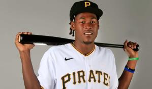 Oneil Cruz enviado a Ligas Menores por los Piratas de Pittsburgh