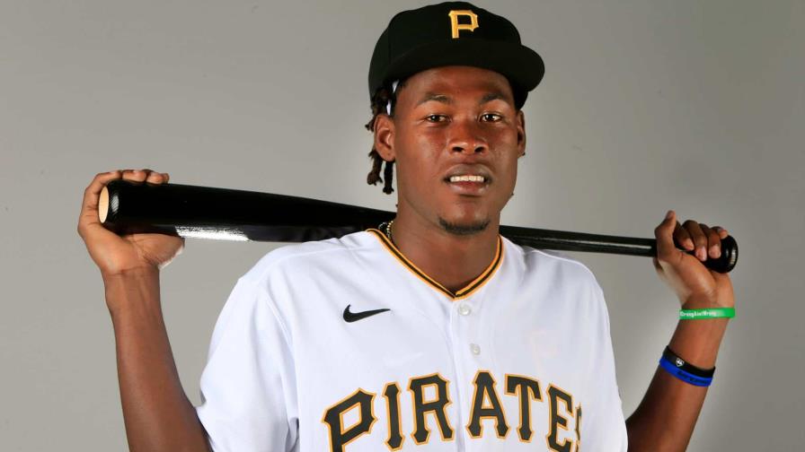 Oneil Cruz enviado a Ligas Menores por los Piratas de Pittsburgh