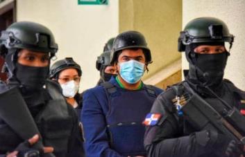 Conozca los métodos usados en la Operación 13 para estafar la Lotería Nacional