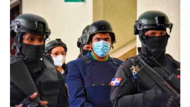 Conozca los métodos usados en la Operación 13 para estafar la Lotería Nacional