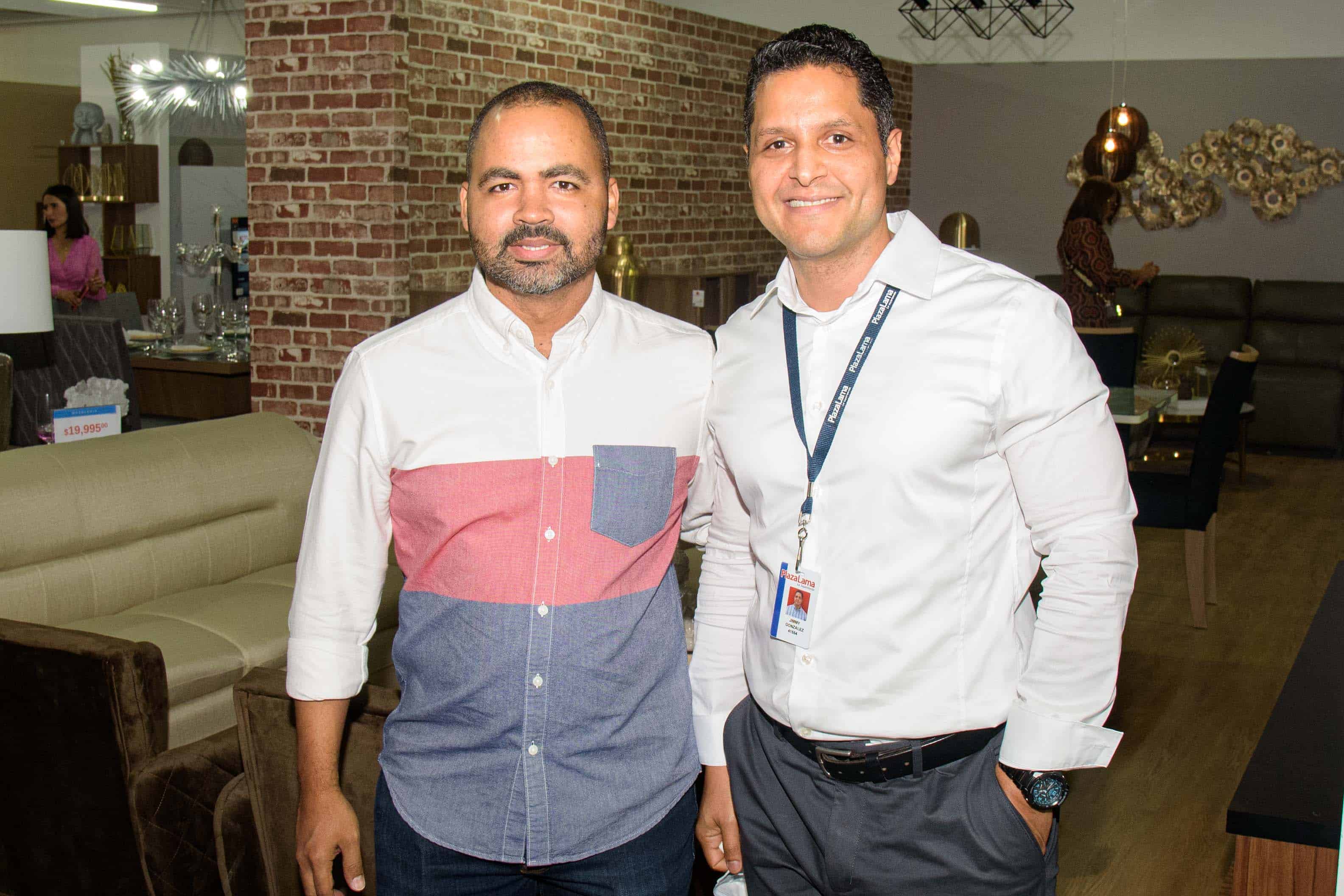 Jeisson Cruz y Jimmy  Olarte González.