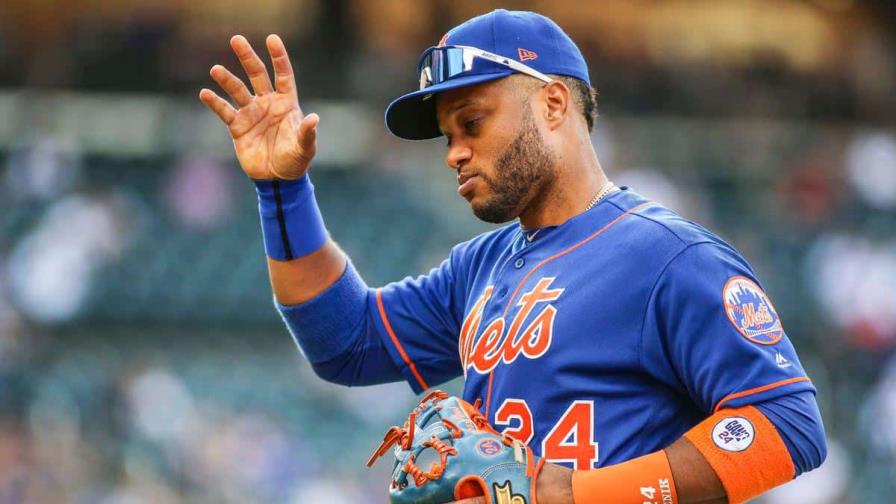 Robinson Canó jugará en primera base este jueves Robinson Canó jugará en primera base este jueves