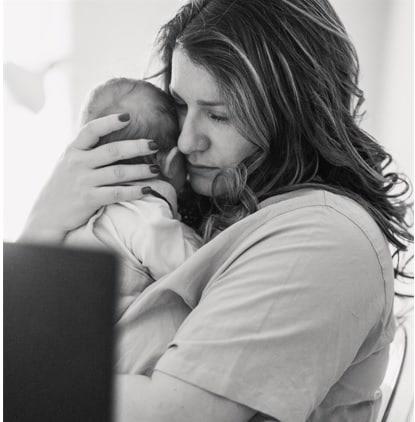 Perder un bebé: Qué debes saber sobre el duelo perinatal y un nuevo embarazo