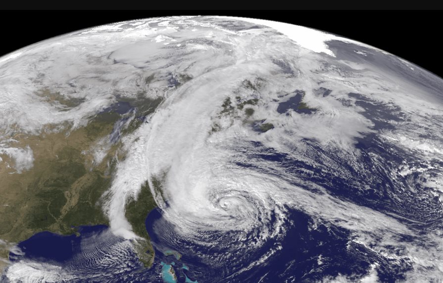Meteorólogos esperan temporada de huracanes sea muy activa
