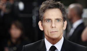 Ben Stiller habla acerca de su paternidad