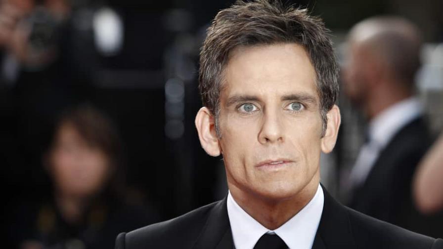 Ben Stiller habla acerca de su paternidad