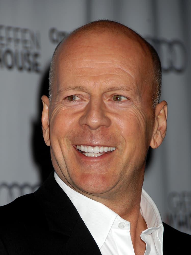 De Duro de matar a El protegido: estas son las películas más icónicas de Bruce Willis