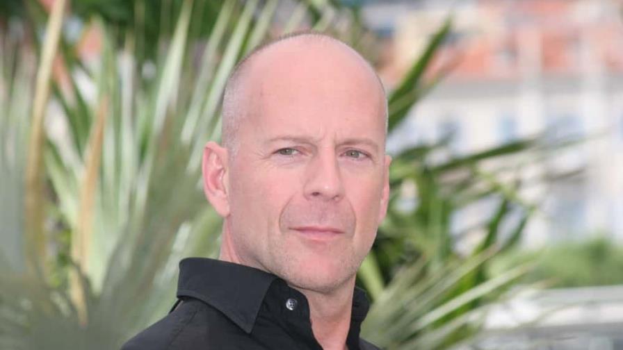 Bruce Willis se retira de la actuación por problemas de salud, anuncia su familia