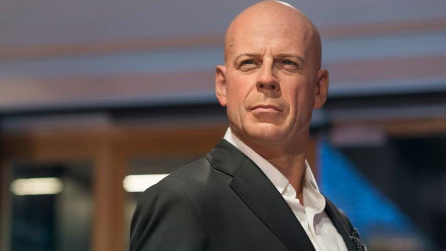 ¿Qué es la afasia? La enfermedad con la que fue diagnosticado Bruce Willis ¿Qué es la afasia? La enfermedad con la que fue diagnosticado Bruce Willis