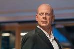 Bruce Willis reaparece en público tras su diagnóstico de demencia frontotemporal