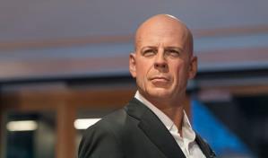Bruce Willis reaparece en público tras su diagnóstico de demencia frontotemporal