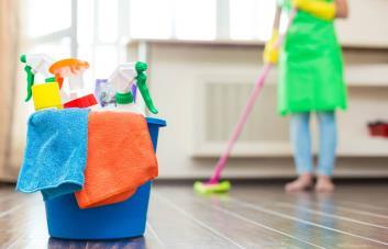 Sólo el seis por ciento de los trabajadores domésticos tiene una protección social completa, según la OIT