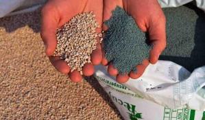 Ucrania pierde exportaciones agrícolas por valor de 1,500 millones de dólares