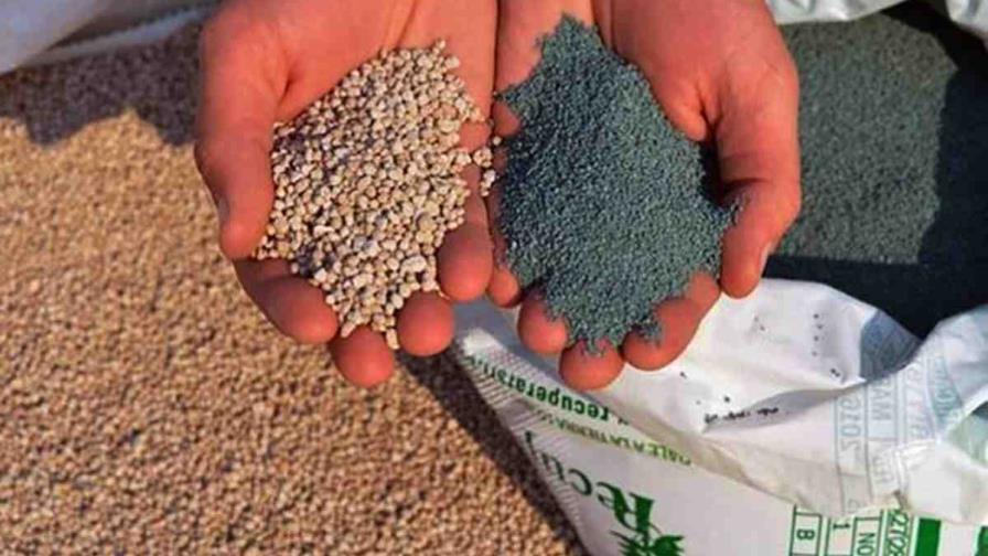 Ucrania pierde exportaciones agrícolas por valor de 1,500 millones de dólares Ucrania pierde exportaciones agrícolas por valor de 1,500 millones de dólares