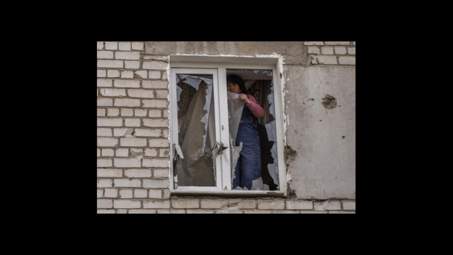 Ucrania: siguen los ataques en torno a Kiev