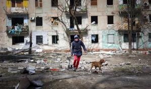 EEUU enviará a Ucrania proyectiles de mayor alcance