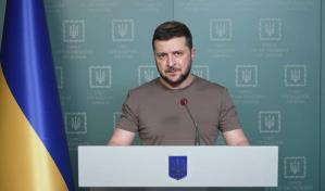 Ucrania ve señales "positivas" tras negociación con Rusia, Occidente sigue en guardia