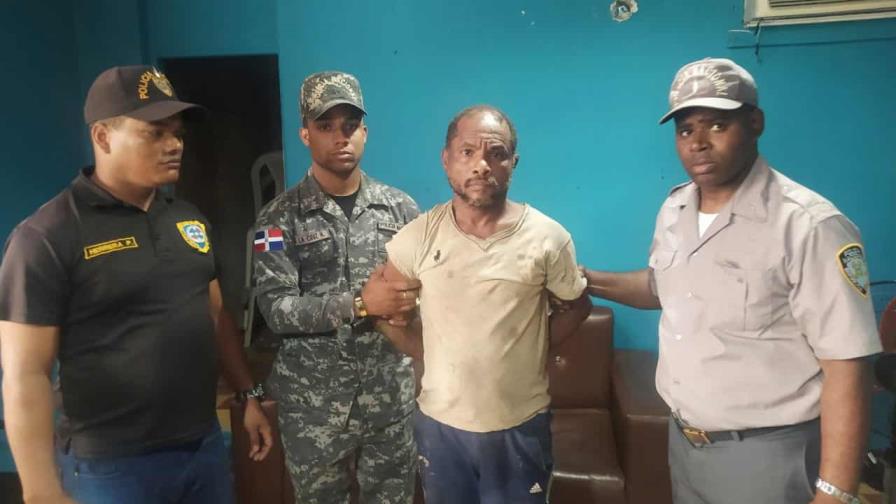 Hombre mató hermanitos en Sánchez Ramírez salió de prisión hace 43 días por homicidio Hombre mató hermanitos en Sánchez Ramírez salió de prisión hace 43 días por homicidio